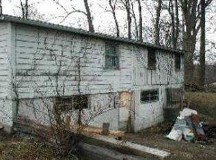 Camp Romona Rd, Spencer, IN 47460