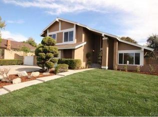 1454 N 13th Ave, Upland, CA 91786