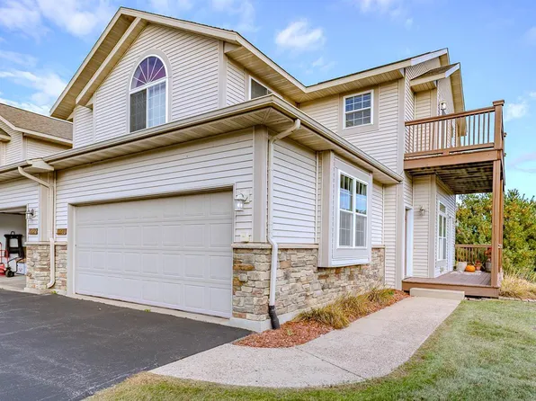 5909 RYAN STREET, Weston, WI 54476