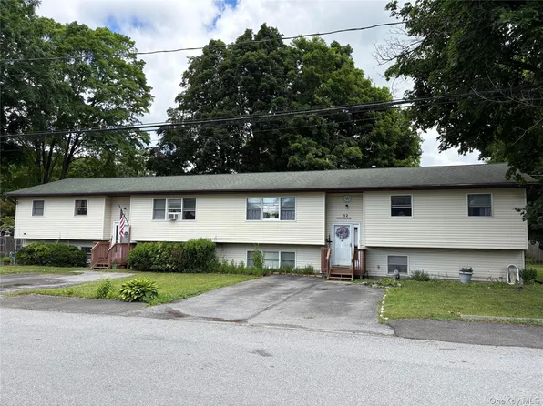 32-34 Elm Street #32 AND 34, Greenwood Lake, NY 10925