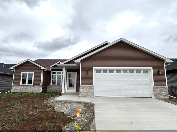 W6538 Breese Way, Appleton, WI 54913