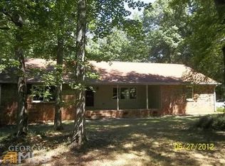 13067 Ellison Rd, Hampton, GA 30228