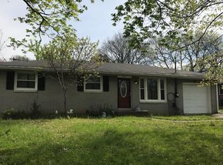 223 Bonnaridge Dr, Hermitage, TN 37076