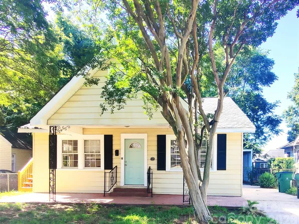 1225 Camp Greene St, Charlotte, NC 28208