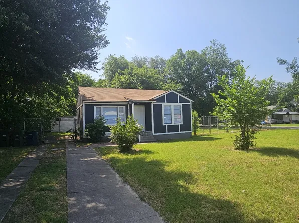 4825 Highway Dr, Fort Worth, TX 76116