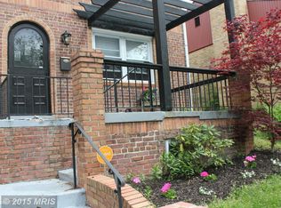 3119 18th St NE, Washington, DC 20018