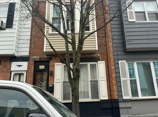 2432 S Philip St, Philadelphia, PA