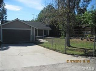 17851 Roberts Rd, Riverside, CA 92508