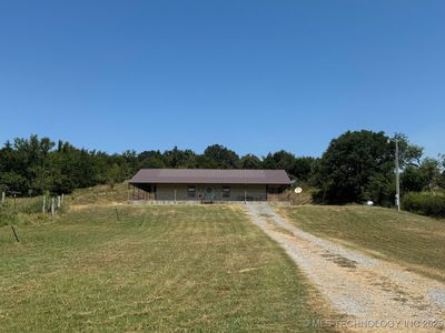 1115 Carbon Rd, McAlester, OK, 74501