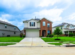 13142 Silverglen Run Trl, Houston, TX 77014