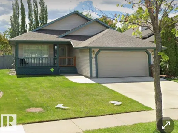 49 Heritage Dr, Saint Albert, AB T8N 6M7