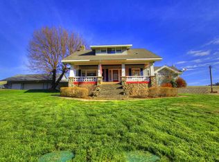 6811 E Palouse Hwy, Valleyford, WA 99036