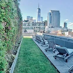 Rented by R New York