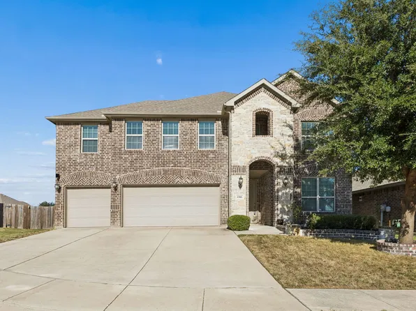 1501 Coyote Ridge Rd, Wylie, TX 75098