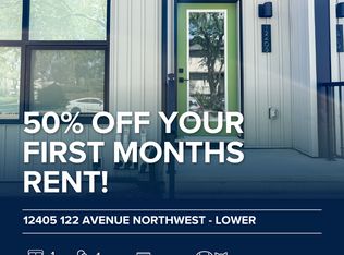 12405 122nd Ave NW, Edmonton, AB T5L4H2