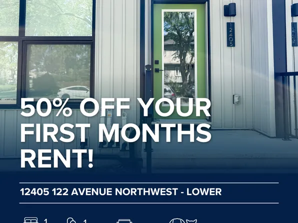 12405 122nd Ave NW, Edmonton, AB T5L 4H2