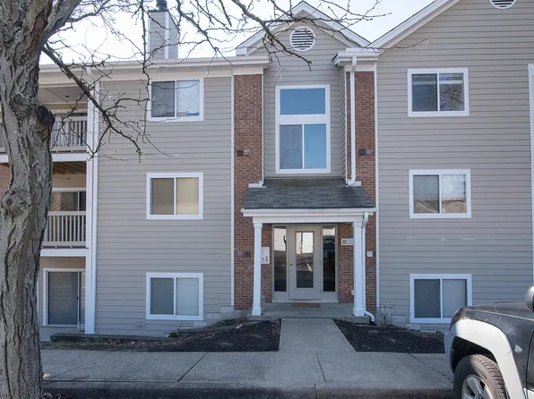 90 Creekwood Dr Unit 11, Wilder, KY 41071