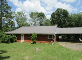 2670 Warrensburg Rd, Greeneville, TN 37743