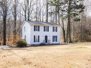 410 S Cove Rd, Seneca, SC 29672
