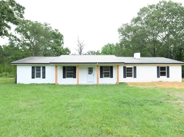 26 H Brown Rd, Deville, LA 71328