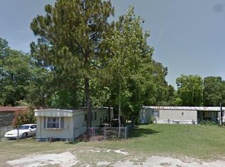 110 W College St, Sycamore, GA 31790