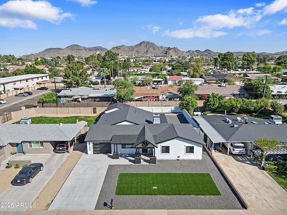 4th image of 106 E EL CAMINO Drive