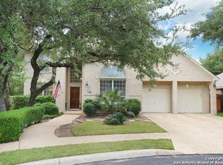 9615 Pipecreek St, San Antonio, TX 78251