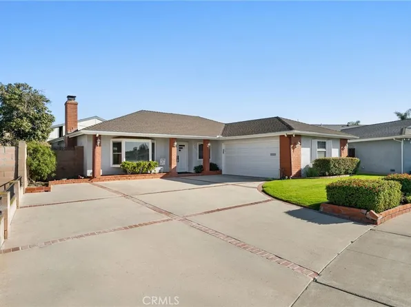 16092 Abajo Cir, Fountain Valley, CA 92708