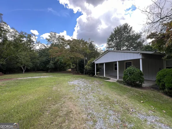 102 Colony Farm Rd, Milledgeville, GA 31061
