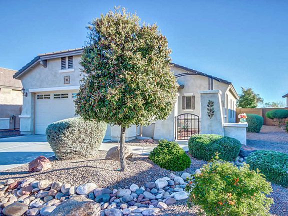 3rd image of 26174 W Tonto Ln