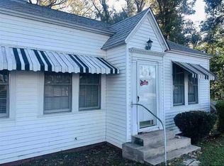 211 Morgan Ave #A, Chattahoochee, FL 32324