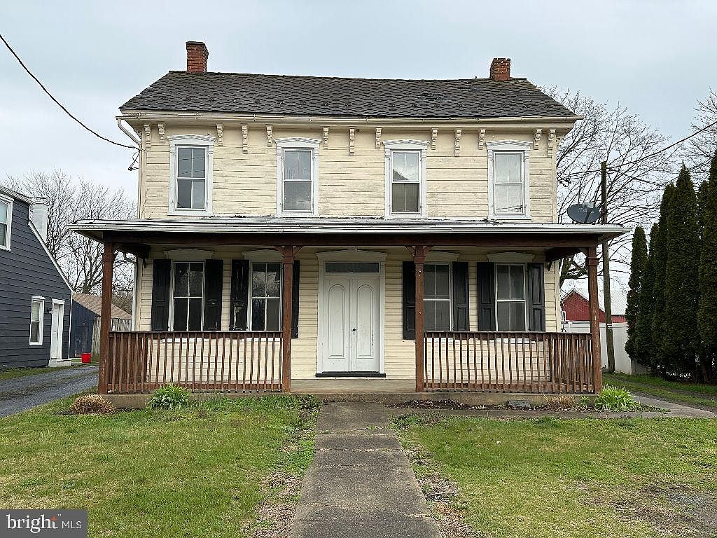 596 Auction Rd 598, Manheim, PA 17545 Zillow