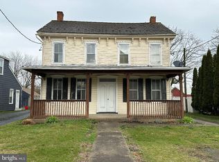 596 Auction Rd #598, Manheim, PA 17545