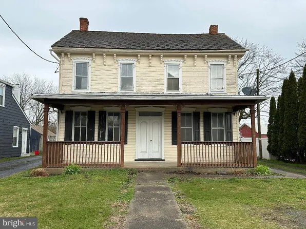 596 Auction Rd #598, Manheim, PA 17545