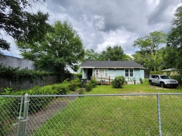 3602 N Hayne St, Pensacola, FL 32503
