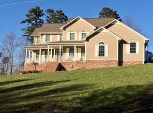 71 Hidden Acres Dr, Corbin, KY 40701