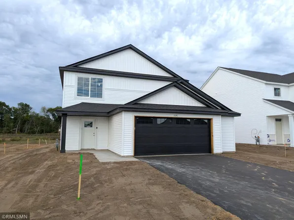 1641 191st Ave NE, East Bethel, MN 55011