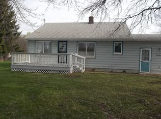 1103 E Broomfield St, Mount Pleasant, MI 48858