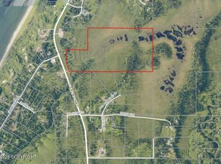 32720 Sterling Hwy, Anchor Point, AK 99556