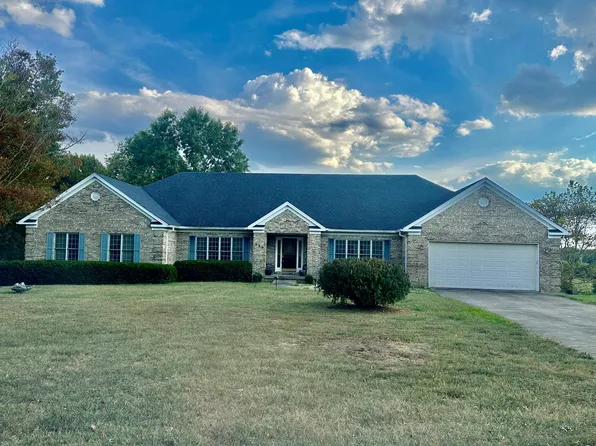 240 Roberts Rd, Versailles, KY 40383