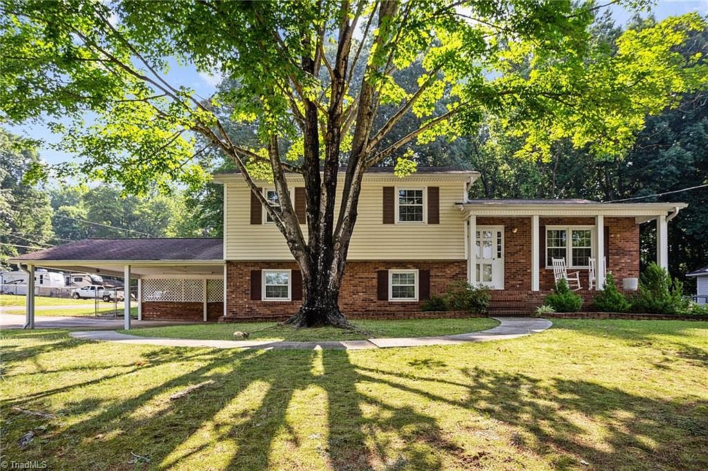 5359 Nestleway Dr, Clemmons, NC 27012 Zillow