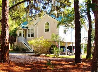 3599 Julienton Dr NE, Townsend, GA 31331