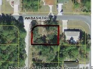 4116 Windota Ave, Spring Hill, FL 34606