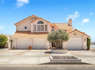 14563 Rivers Edge Rd, Helendale, CA 92342