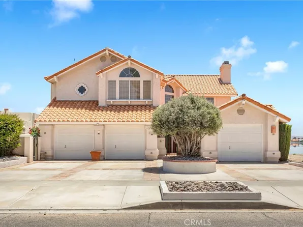 14563 Rivers Edge Rd, Helendale, CA 92342