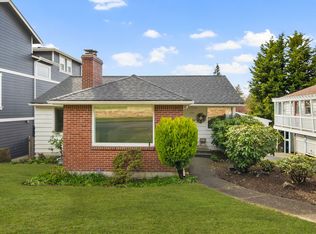 4731 49th Ave NE, Seattle, WA 98105