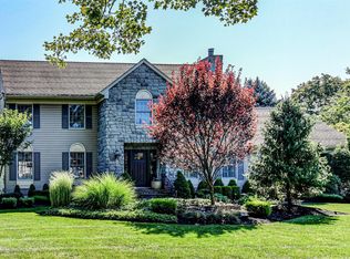 45 Maple Dr, Colts Neck, NJ 07722