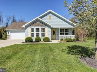 107 Colonial Ct, Shippensburg, PA 17257