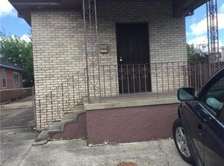 3323 N Robertson St, New Orleans, LA 70117
