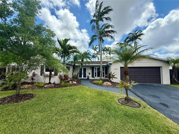 9720 SW 104th Ct, Miami, FL 33176